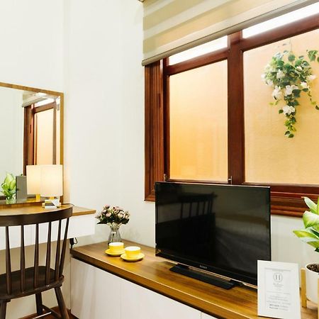 Hi Home Residences Ba Dinh Hanoi Zewnętrze zdjęcie