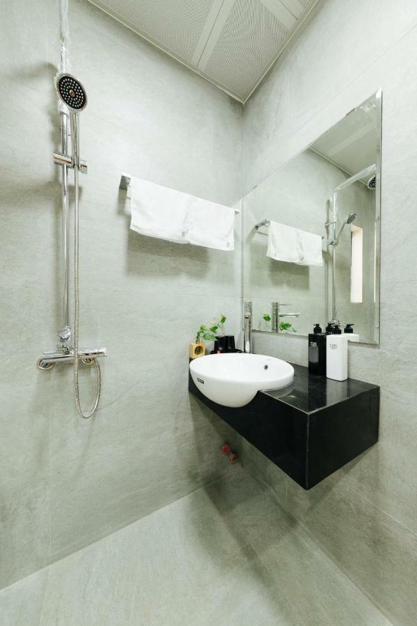 Hi Home Residences Ba Dinh Hanoi Zewnętrze zdjęcie