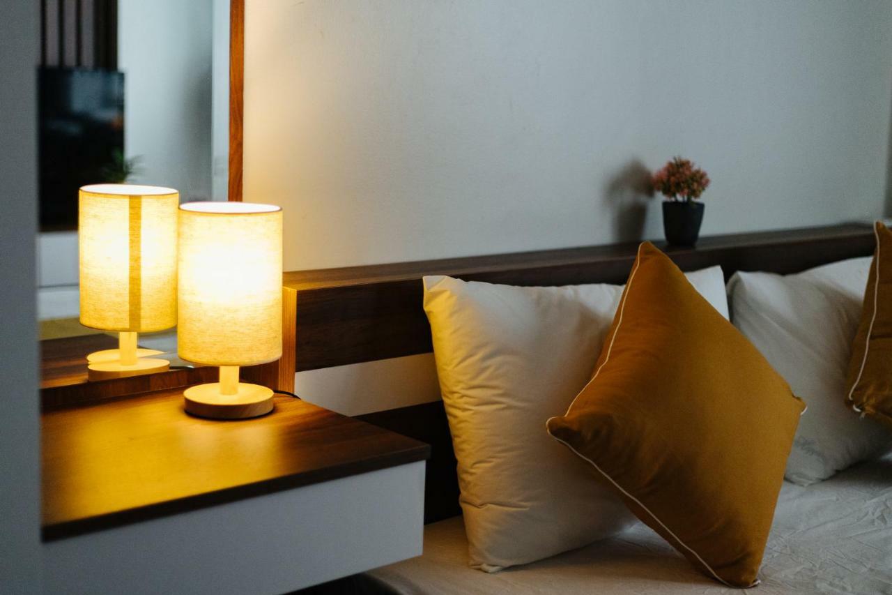 Hi Home Residences Ba Dinh Hanoi Zewnętrze zdjęcie