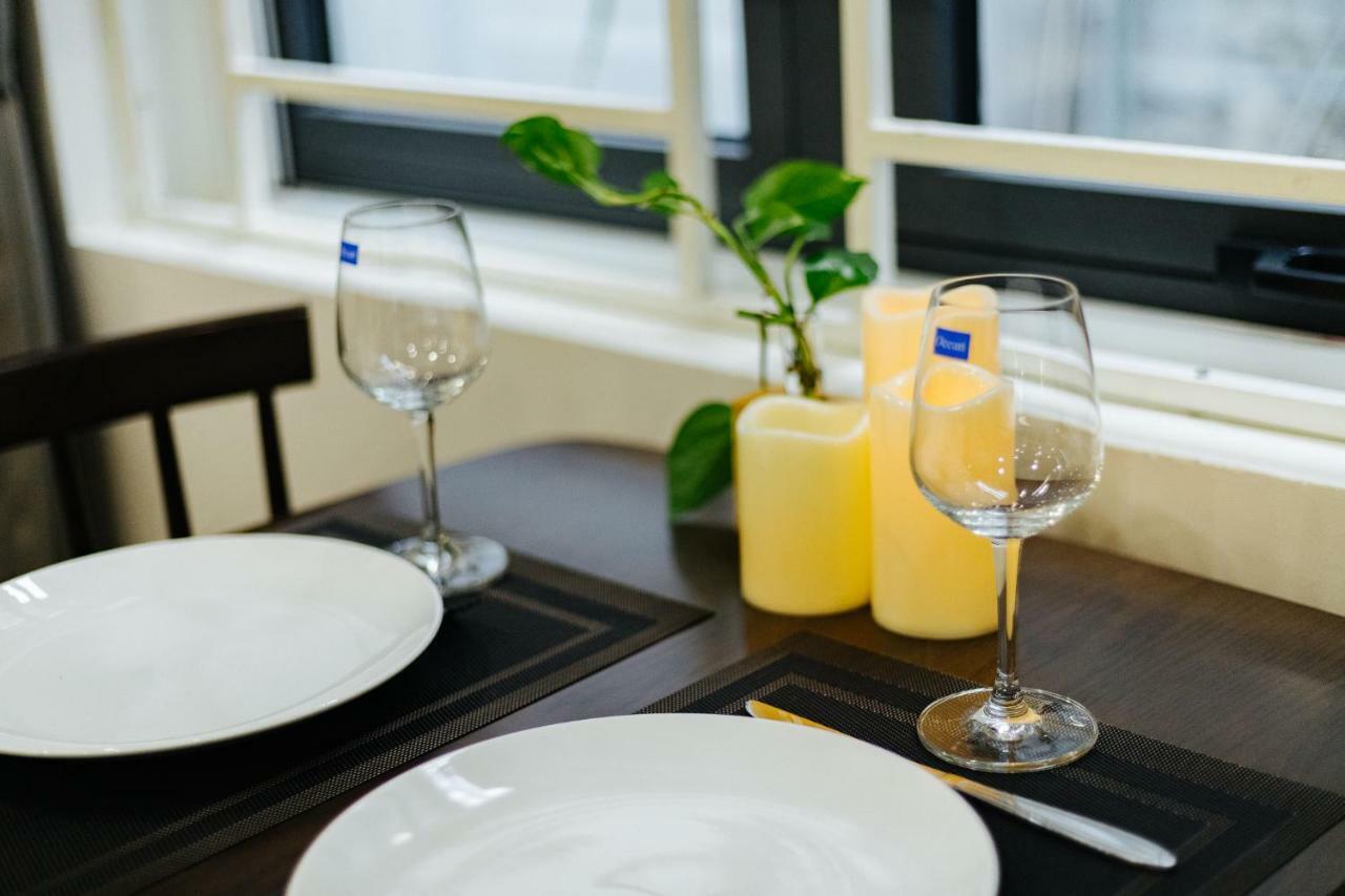 Hi Home Residences Ba Dinh Hanoi Zewnętrze zdjęcie